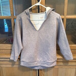 Avia Gray Women's Hoodie